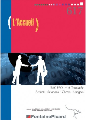 L'Accueil