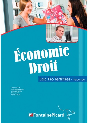 Économie-Droit