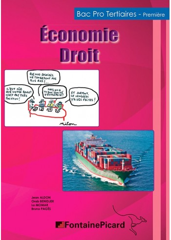 Economie-Droit