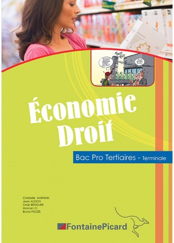 Économie - Droit