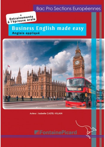 Business English made easy