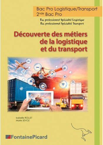 Découverte des métiers de la logistique et du transport