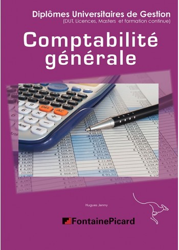 Comptabilité générale