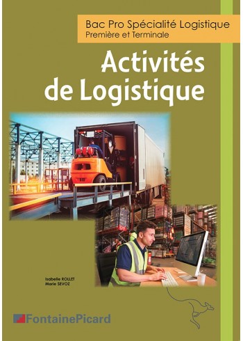 Activités de Logistique