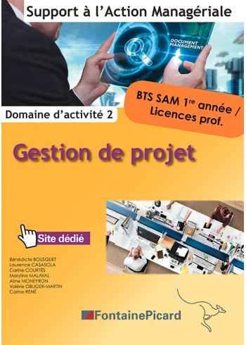 Gestion de projet