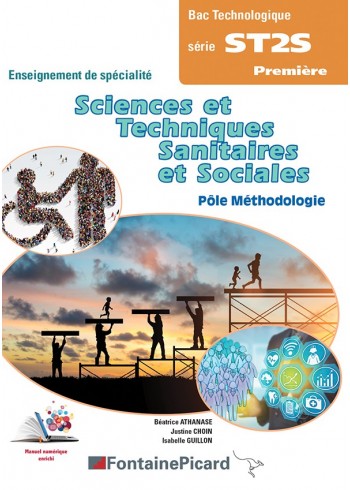 Sciences et techniques sanitaires et sociales