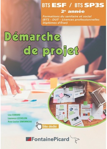 Démarche de projet