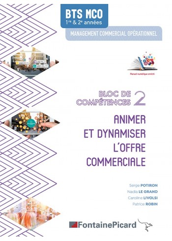 Animer et dynamiser l’offre commerciale