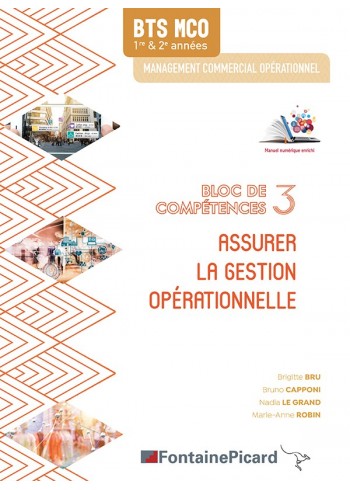 Assurer la gestion opérationnelle