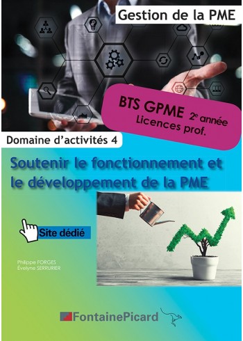 Soutenir le fonctionnement et le développement de la PME