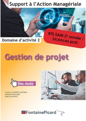 Gestion de projet