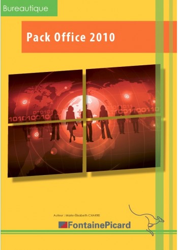 Pack office 2010 Découverte et initiation