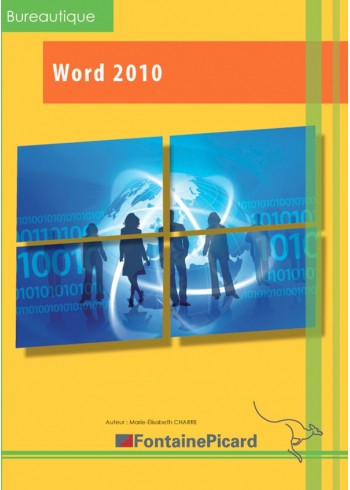 Word 2010 - Découverte et initiation