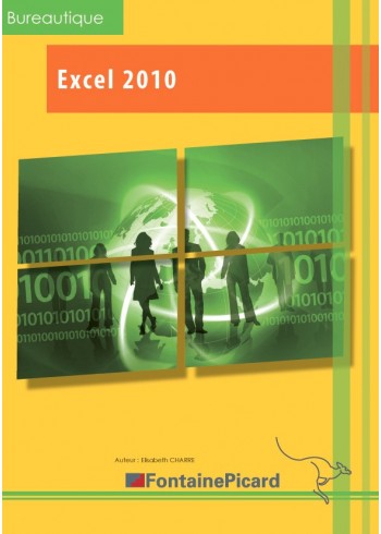 Excel 2010 - Découverte et initiation