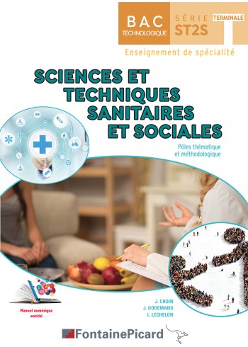 Sciences et techniques sanitaires et sociales