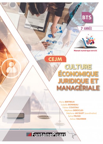 Culture économique, juridique et managériale