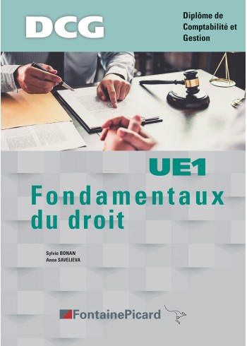 Fondamentaux du droit