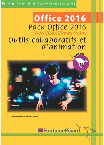 Pack Office 2016