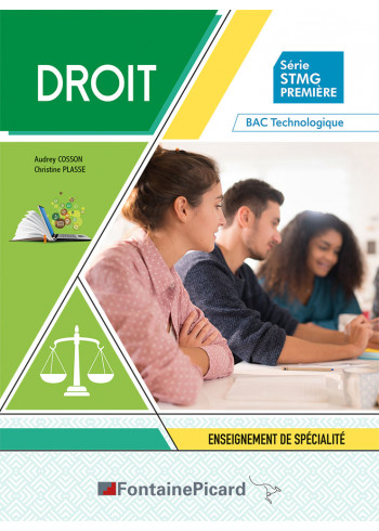 Droit