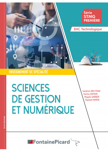 Sciences de gestion et numérique