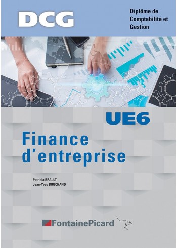 Finance d’entreprise