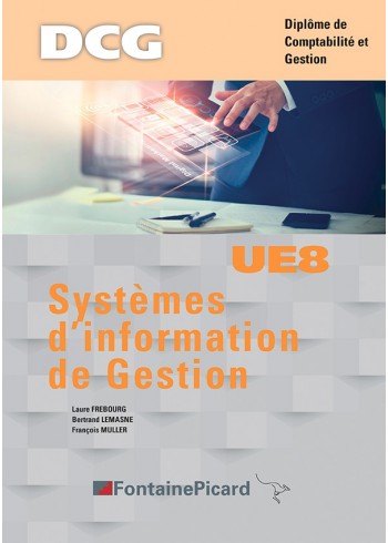 Systèmes d'information de Gestion