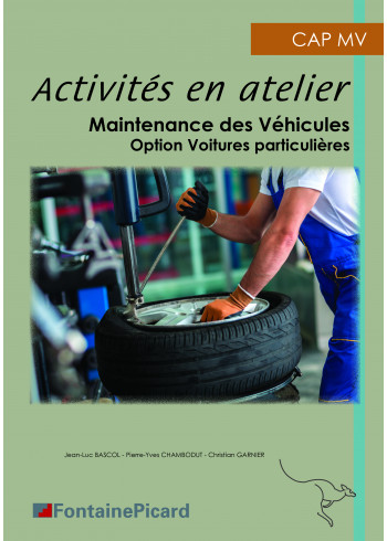 Activités en atelier