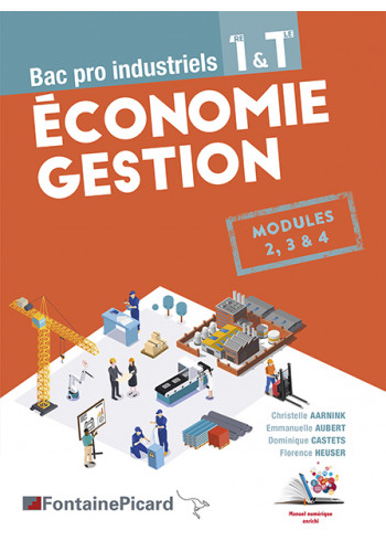 Économie-Gestion