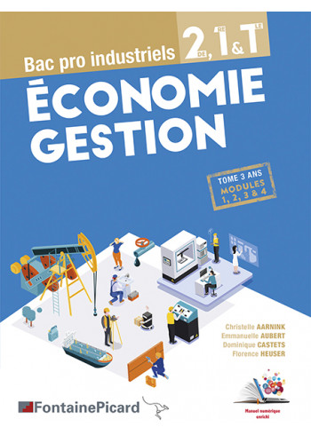 Économie-Gestion