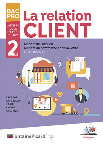 La relation client