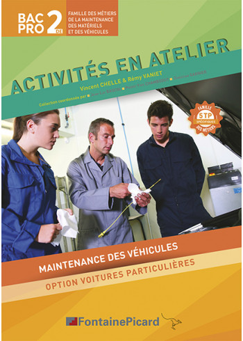 Activités en Atelier