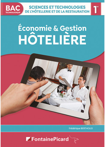 Économie et Gestion Hôtelière