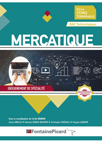 Mercatique