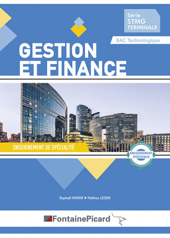 Gestion et Finance