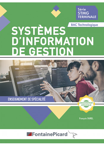 Systèmes d'information de gestion