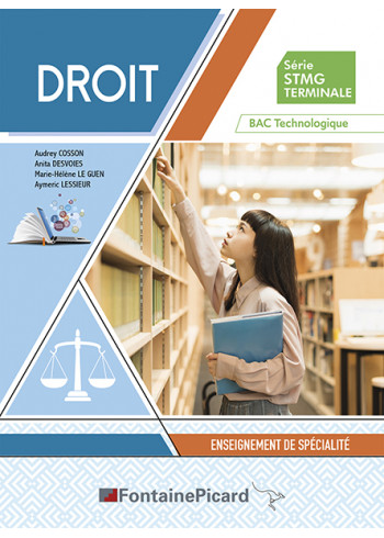 Droit