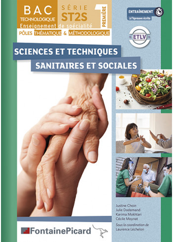 Sciences et techniques sanitaires et sociales