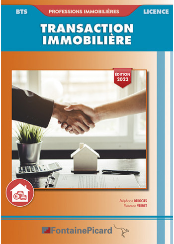 Transaction immobilière