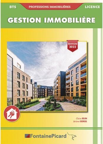 Gestion immobilière