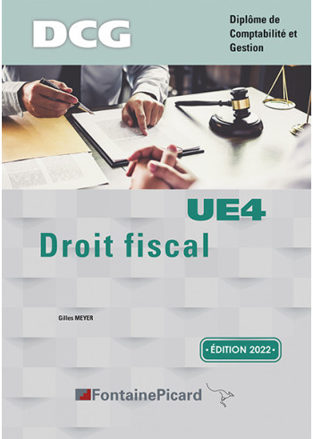 Droit fiscal