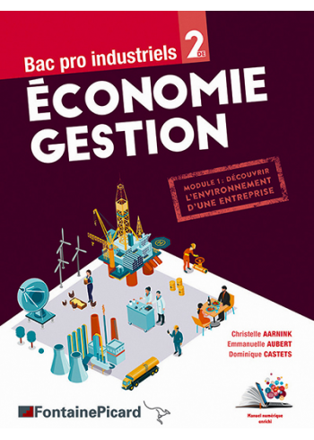 Économie-Gestion